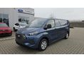 FORD TRANSIT Custom BEV 320 L2H1 Trend (Automata) 427 km városi hatótáv!!