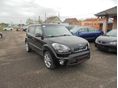 KIA SOUL 2012/6 - 2