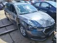 SKODA OCTAVIA 2023/5 - 1