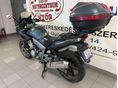 HONDA CBF 1000 2007/4 - 5