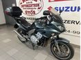 HONDA CBF 1000 2007/4 - 6