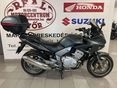 HONDA CBF 1000 2007/4 - 1