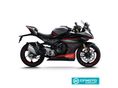 CFMOTO 450 SR 