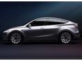 TESLA MODEL Y 2025 - 2
