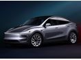 TESLA MODEL Y 2025 - 1