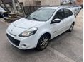 RENAULT CLIO 2011/11 - 2