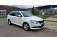 SKODA FABIA 2017/2 - 2