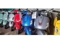 VESPA GTS 2016 - 4
