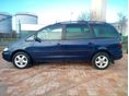 VOLKSWAGEN SHARAN 1.9 TDI Carat MÜSZAKI:nincs KM:398.760!ICEhidegKLIMA. ABS. SZERVÓ. 2T VONOHOROG. ALUFELN
