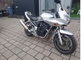 SUZUKI GSF 650 S 2007 - 1