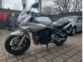 SUZUKI GSF 650 S 2007 - 6