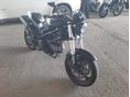 DUCATI MONSTER 695 2007 - 2