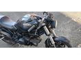 DUCATI MONSTER 695 2007 - 4
