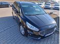 FORD GALAXY 2.0 EcoBlue SCR Titanium (Automata) MAGYARORSZÁGI. KARAMBOLMENTES. VÉGIG VEZETETT SZERVÍZKÖNYV. 7 SZEMÉLYES. 27%-ÁFÁ
