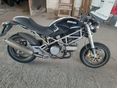 DUCATI MONSTER 620 I.E. 