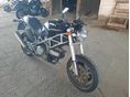 DUCATI MONSTER 620 I.E. 2004 - 2