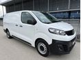 FIAT SCUDO 2.0 BlueHDi L3 (3 személyes ) Magyarországi-Első Tulajdonostól-Hosszított Kivitel!