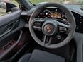 PORSCHE TAYCAN 2022/11 - 22