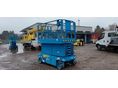 GENIE GS4047 - 13.7m