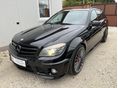 MERCEDES-AMG C 63 2010/5 - 1