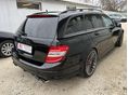 MERCEDES-AMG C 63 2010/5 - 3