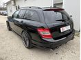 MERCEDES-AMG C 63 2010/5 - 4