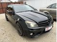 MERCEDES-BENZ C 63 AMG 2010/5 - 2