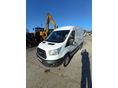 FORD TRANSIT 2018/7 - 1