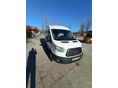 FORD TRANSIT 2018/7 - 2