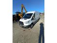 FORD TRANSIT 2018/7 - 2