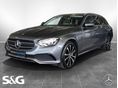 MERCEDES-BENZ E 300 2021/10 - 1