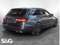 MERCEDES-BENZ E 300 2021/10 - 3