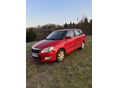SKODA FABIA 2010/6 - 1
