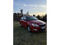 SKODA FABIA 2010/6 - 2
