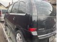 OPEL MERIVA A 2006 - 2