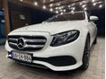 MERCEDES-BENZ E 200 2017/5 - 1