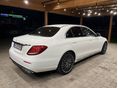 MERCEDES-BENZ E 200 2017/5 - 4