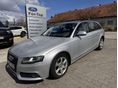 AUDI A4 2010/9 - 1