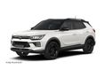SSANGYONG KORANDO 1.5 Turbo GDI Smart (Automata) SMART PLUS BLACK DESIGN
