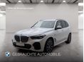 BMW X5 2021/12 - 1