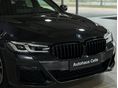 BMW 530 2021/10 - 2