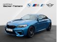 BMW M2 2021/12 - 1