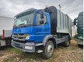MERCEDES-BENZ 2011 - 1