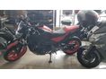 HONDA NC 750 S 2018/5 - 2