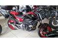 HONDA NC 750 S 2018/5 - 1