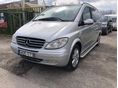 MERCEDES-BENZ VIANO 2005/10 - 1