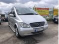 MERCEDES-BENZ VIANO 2005/10 - 2