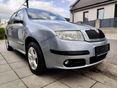 SKODA FABIA 2005/8 - 2