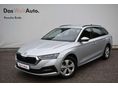 SKODA OCTAVIA 2023/5 - 1
