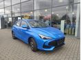 MG MG3 2025/4 - 6